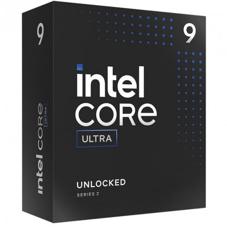 Procesor Intel Core Ultra 9 285K