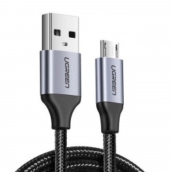 Kabel USB-A na micro USB 2.4A - 1m, Ugreen