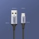 Kabel USB-A na micro USB 2.4A - 1m, Ugreen