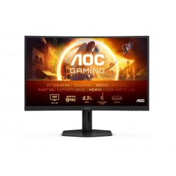 Monitor AOC C27G4ZXU