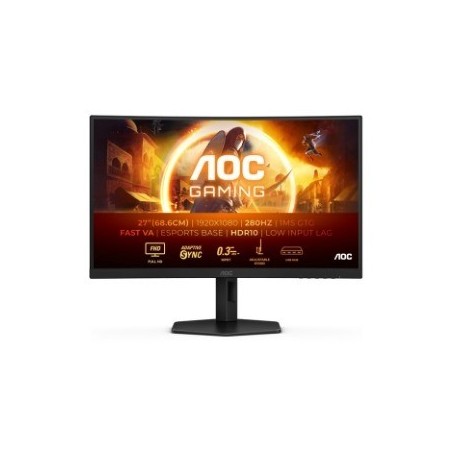 Monitor AOC C27G4ZXU