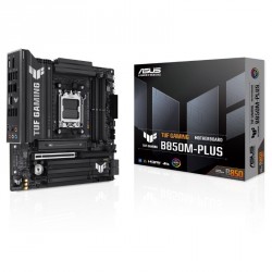 Matična plošča ASUS TUF B850M-PLUS, AM5,  mATX