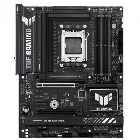 Matična plošča ASUS TUF B850-PLUS WiFi, AM5, ATX