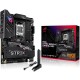 Matična plošča ASUS ROG STRIX B850-E GAMING WiFi, AM5, ATX