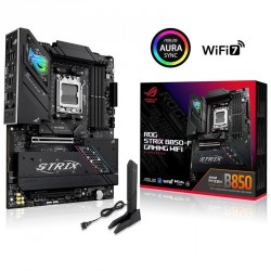 Matična plošča ASUS ROG STRIX B850-F GAMING WiFi, AM5, ATX