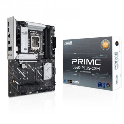 Matična plošča ASUS PRIME B860-PLUS-CSM, LGA1851, ATX