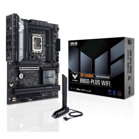 Matična plošča ASUS PRIME B860-PLUS WiFi, LGA1851, ATX