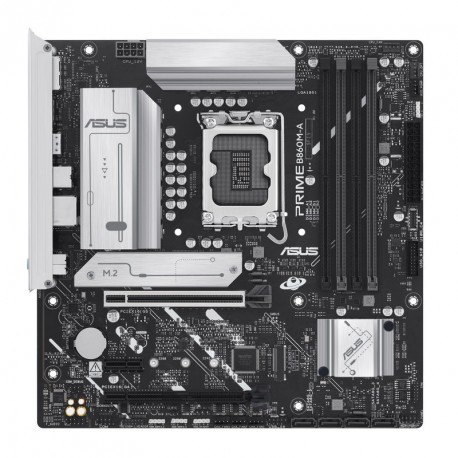 Matična plošča ASUS Prime B860M-A-CSM, LGA1851, DDR5, MicroATX