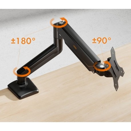 Nosilec VonHaus enojni namizni 32, 3000914