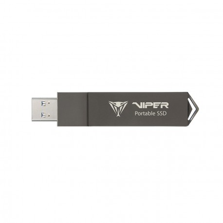 SSD zunanji disk 1TB Patriot Viper PVP30 Duo Compact, PVP301TB28UDG