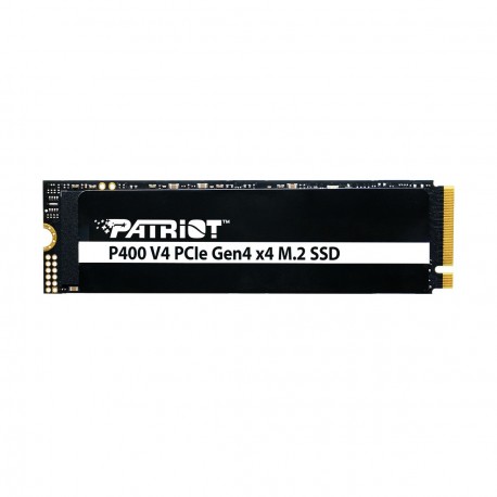 SSD disk 1TB M.2 NVMe Patriot P400 V4, P400VP1TBM28H