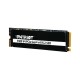 SSD disk 1TB M.2 NVMe Patriot P400 V4, P400VP1TBM28H