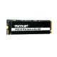 SSD disk 1TB M.2 NVMe Patriot P400 V4, P400VP1TBM28H