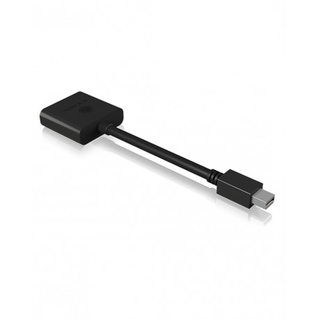 Adapter Icybox Mini DisplayPort na HDMI, IB-AC538a