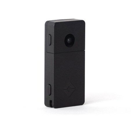 Blockstream JADE Plus, denarnica za Bitcoin, črna