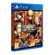 Igra FATAL FURY: City Of The Wolves - Special Edition (Playstation 4)