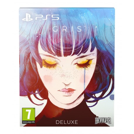 Igra GRIS: Devolver Deluxe (Playstation 5)