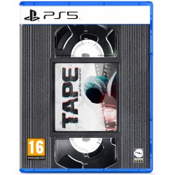 Igra TAPE: Unveil The Memories - Standard Edition (Playstation 5)