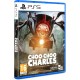 Igra Choo-choo Charles (Playstation 5)