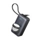 Prenosna baterija Anker MagOn Powerbank 10000 mAh, 35W