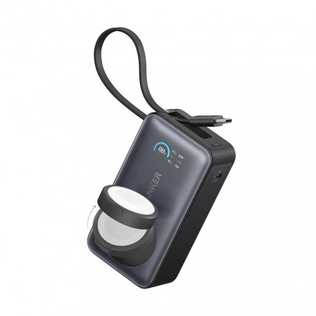 Prenosna baterija Anker MagOn Powerbank 10000 mAh, 35W