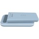 Polnilna postaja CANYON WS-304, 15W, 3in1, modra