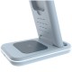 Polnilna postaja CANYON WS-304, 15W, 3in1, modra