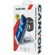 Polnilna postaja CANYON WS-304, 15W, 3in1, modra