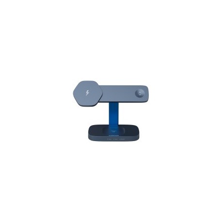 Polnilna postaja CANYON HEXAGON WCS-310, 3in1,modra