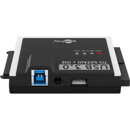 Adapter za IDE in SATA diske GOOBAY, USB 3.0