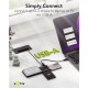 Adapter za IDE in SATA diske GOOBAY, USB 3.0