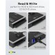 Adapter za IDE in SATA diske GOOBAY, USB 3.0