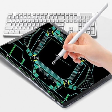 Pisalo Blackview Stylus Pen, bel