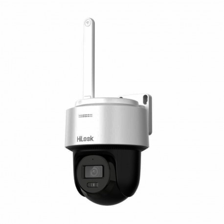 IP kamera HiLook PTZ-N2C400I-W, 4.0MP, zunanja