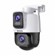 IP kamera Tenda Dual RH9-WCA, 3.0MP, zunanja