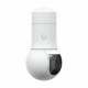 IP kamera Ubiquiti Unifi UVC-G5-PTZ, 4.0MP, zunanja, bela