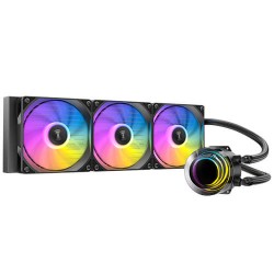 Vodno hlajenje za procesor Antec Vortex Lum 360 ARGB