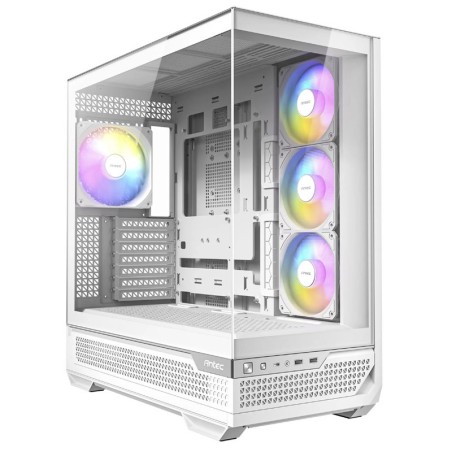 Ohišje Antec C7 ARGB bel