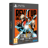 Igra FATAL FURY: City Of The Wolves - Deluxe Edition (Playstation 5)