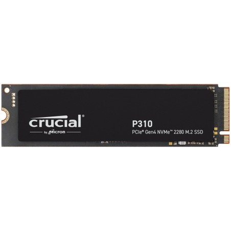 SSD disk 500GB M.2 NVMe Crucial P310