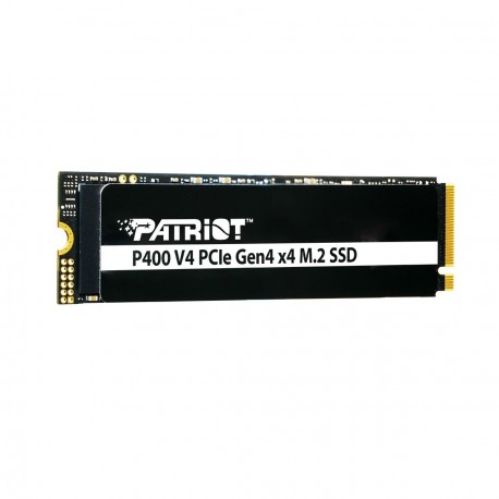 SSD disk 2TB M.2 NVMe Patriot P400 V4, P400VP4TBM28H