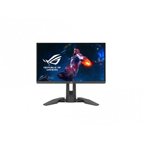 Monitor ASUS ROG Swift Pro PG248QP, odprta embalaža