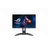 Monitor ASUS ROG Swift Pro PG248QP, odprta embalaža