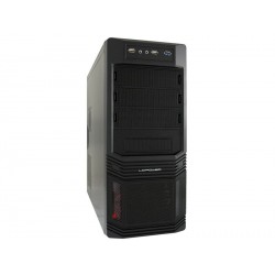 Ohišje ATX Midi-Tower LC-Power PRO-925B