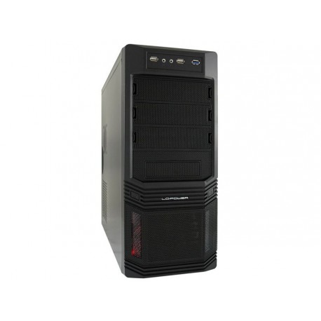 Ohišje ATX Midi-Tower LC-Power PRO-925B