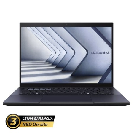 Prenosnik ASUS ExpertBook B3 i7-1355U, 16GB, 1TB, RTX2050, W11P
