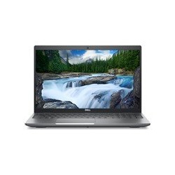 Prenosnik DELL Latitude 5550 U5-135U, 32GB, 1TB, W11P