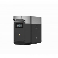 Prenosna baterija Powerbank EcoFlow DELTA 2 Max 2048Wh