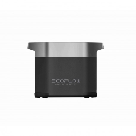 Prenosna baterija Powerbank EcoFlow DELTA 2 Max 2048Wh