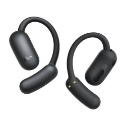 Slušalke Anker Soundcore AeroFit 2 brezžične, črne